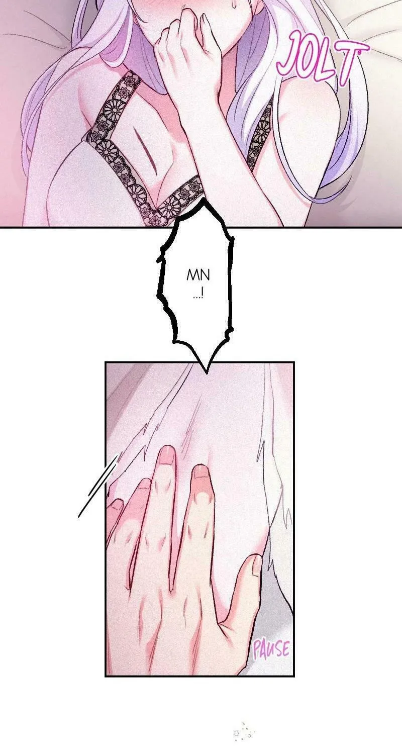 Yari Suterareta Seijo wa, Raisede wa Dekiai Kyohi Suru Koto o Chikaimasu Chapter 11 page 42 - 