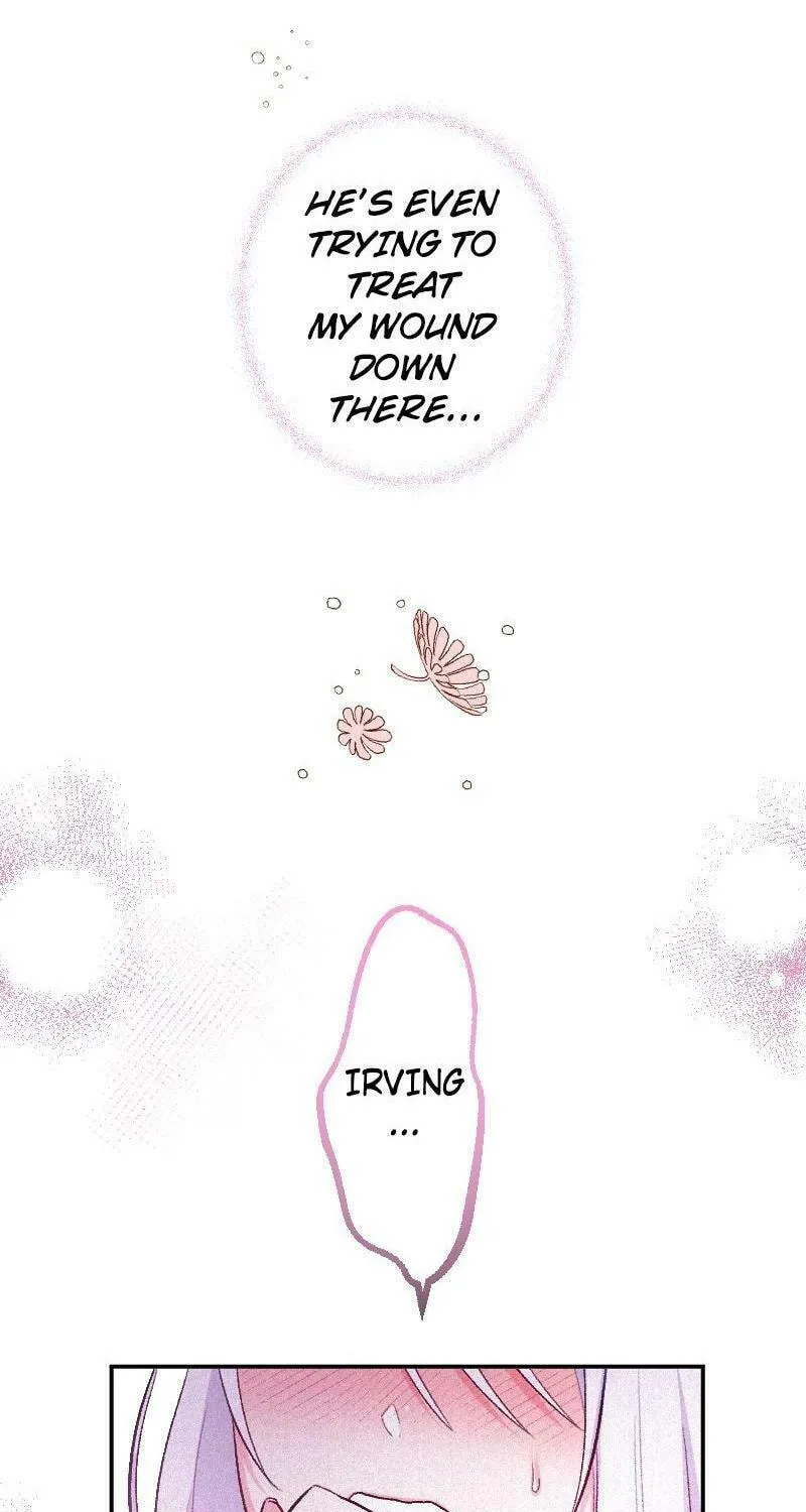 Yari Suterareta Seijo wa, Raisede wa Dekiai Kyohi Suru Koto o Chikaimasu Chapter 11 page 43 - 