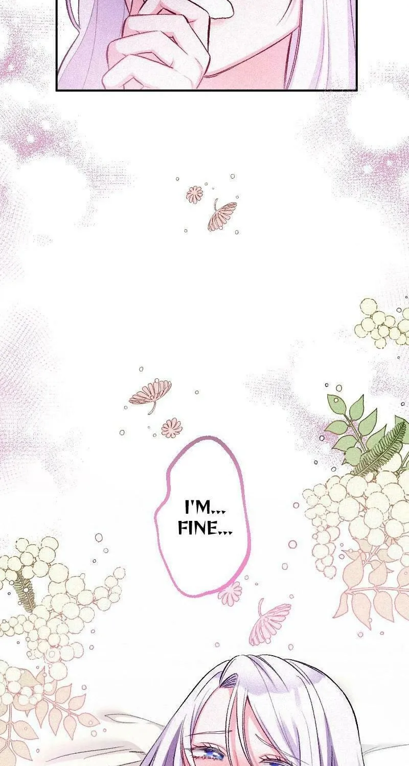 Yari Suterareta Seijo wa, Raisede wa Dekiai Kyohi Suru Koto o Chikaimasu Chapter 11 page 44 - 
