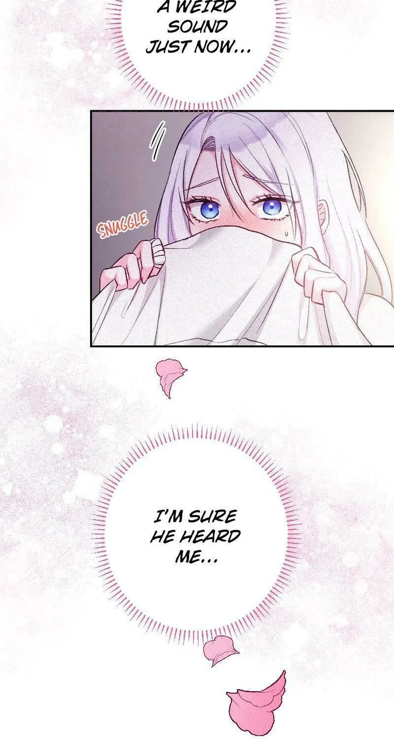 Yari Suterareta Seijo wa, Raisede wa Dekiai Kyohi Suru Koto o Chikaimasu Chapter 11 page 48 - 