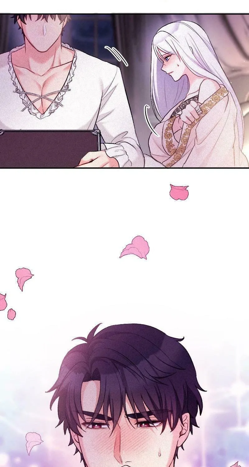 Yari Suterareta Seijo wa, Raisede wa Dekiai Kyohi Suru Koto o Chikaimasu Chapter 11 page 49 - 
