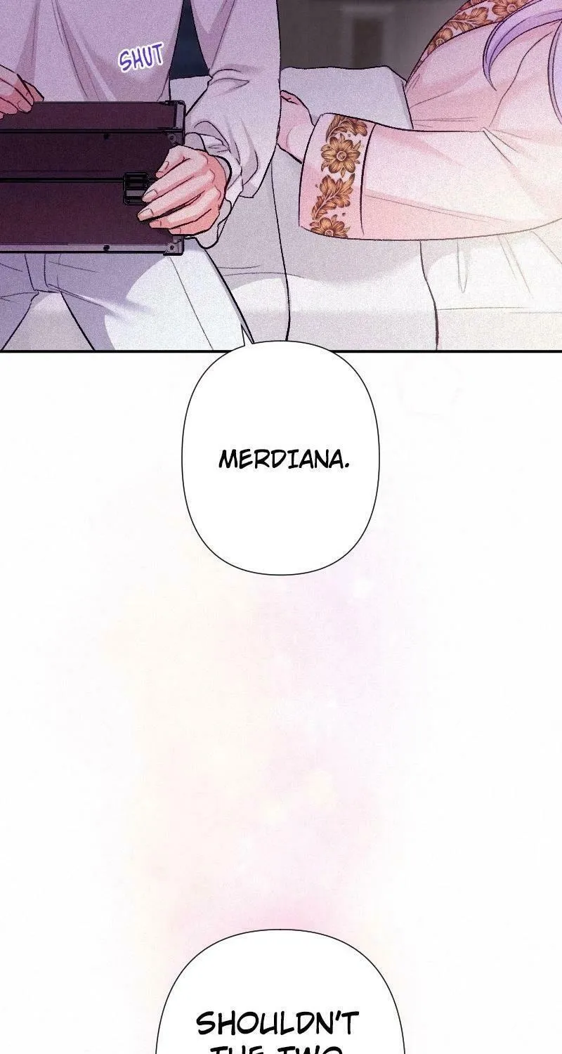 Yari Suterareta Seijo wa, Raisede wa Dekiai Kyohi Suru Koto o Chikaimasu Chapter 11 page 51 - 