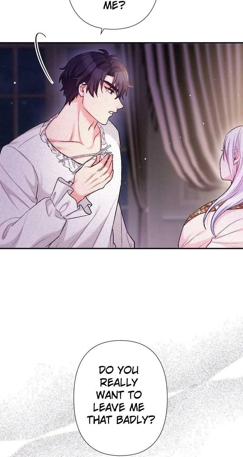 Yari Suterareta Seijo wa, Raisede wa Dekiai Kyohi Suru Koto o Chikaimasu Chapter 11 page 55 - 
