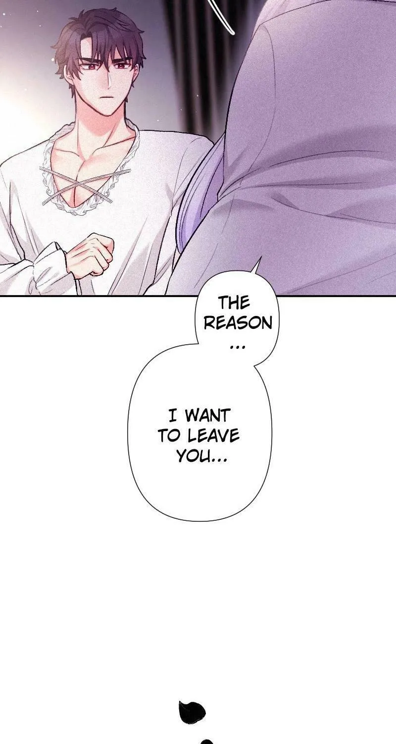 Yari Suterareta Seijo wa, Raisede wa Dekiai Kyohi Suru Koto o Chikaimasu Chapter 11 page 57 - 