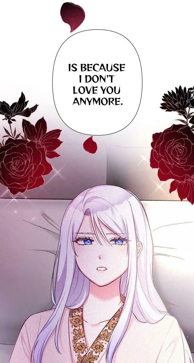 Yari Suterareta Seijo wa, Raisede wa Dekiai Kyohi Suru Koto o Chikaimasu Chapter 11 page 59 - 