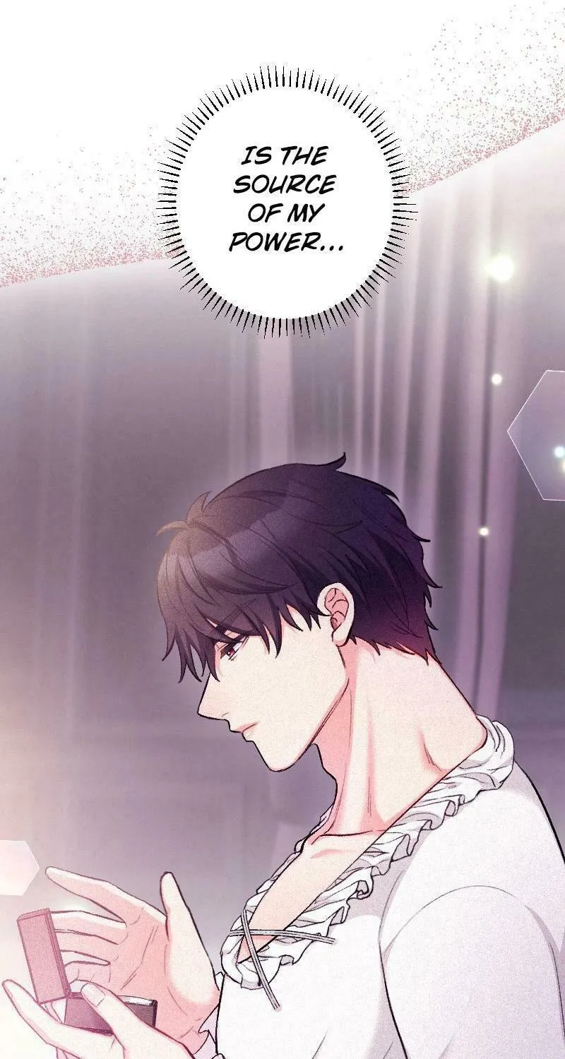 Yari Suterareta Seijo wa, Raisede wa Dekiai Kyohi Suru Koto o Chikaimasu Chapter 11 page 7 - 