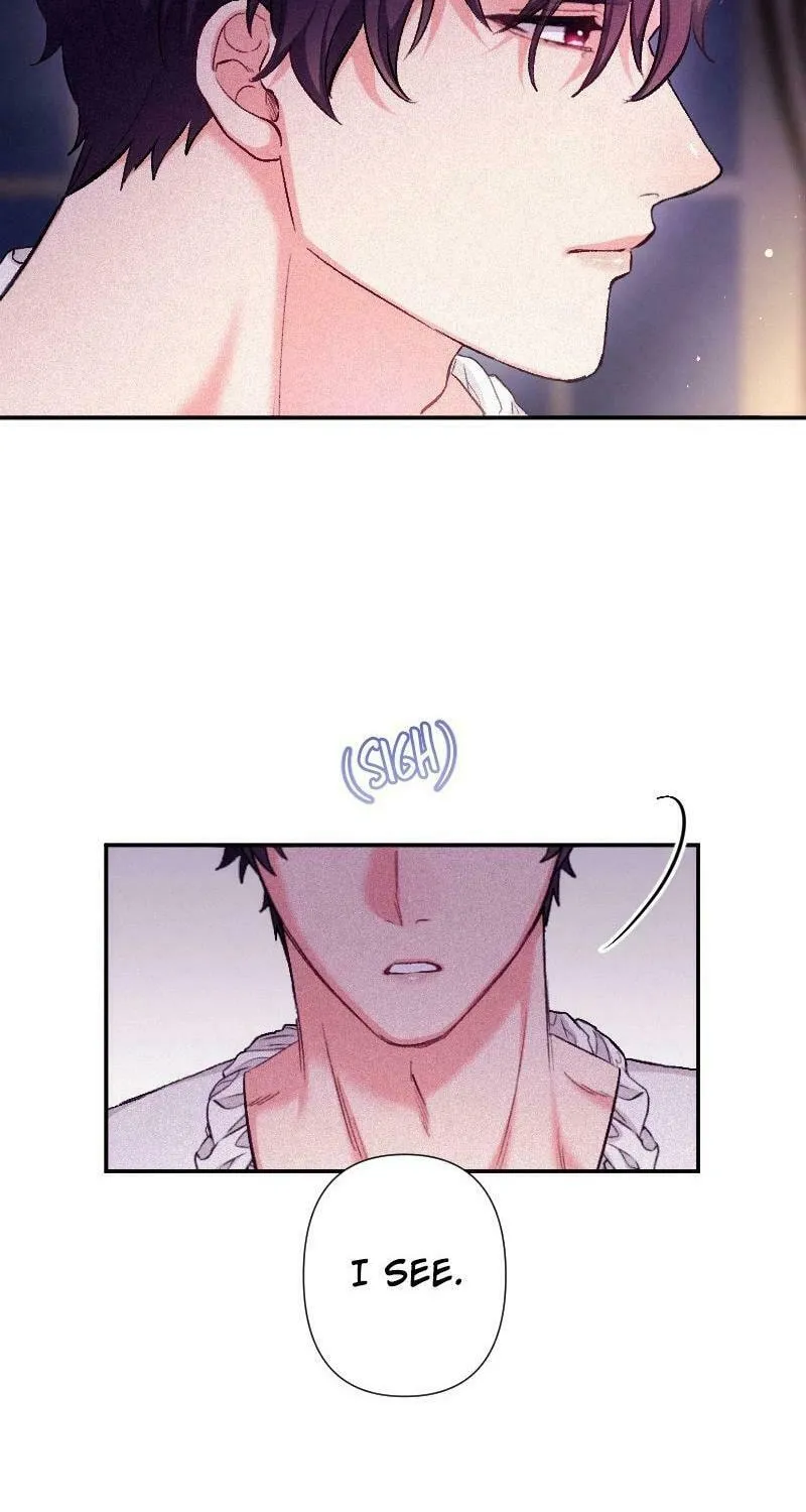 Yari Suterareta Seijo wa, Raisede wa Dekiai Kyohi Suru Koto o Chikaimasu Chapter 11 page 61 - 