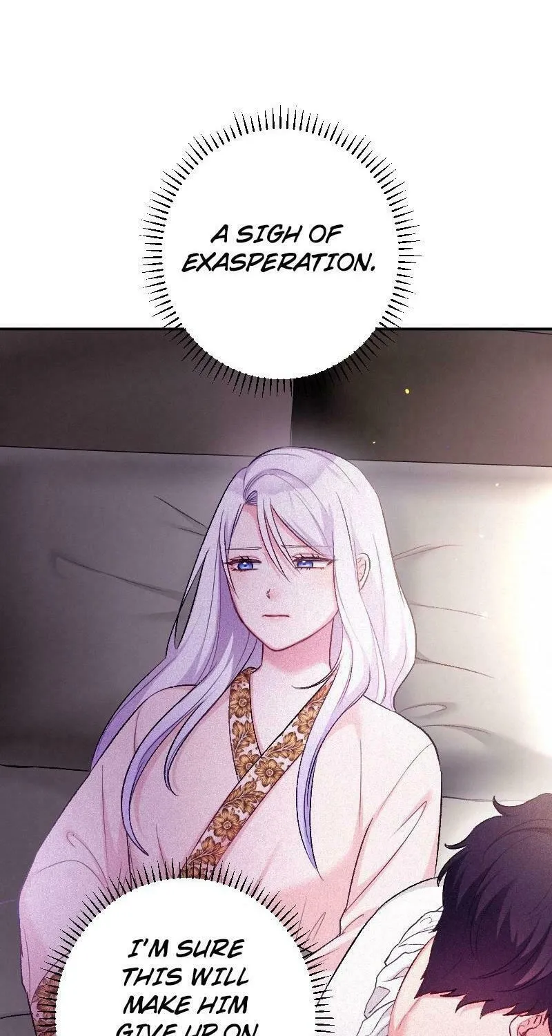 Yari Suterareta Seijo wa, Raisede wa Dekiai Kyohi Suru Koto o Chikaimasu Chapter 11 page 62 - 