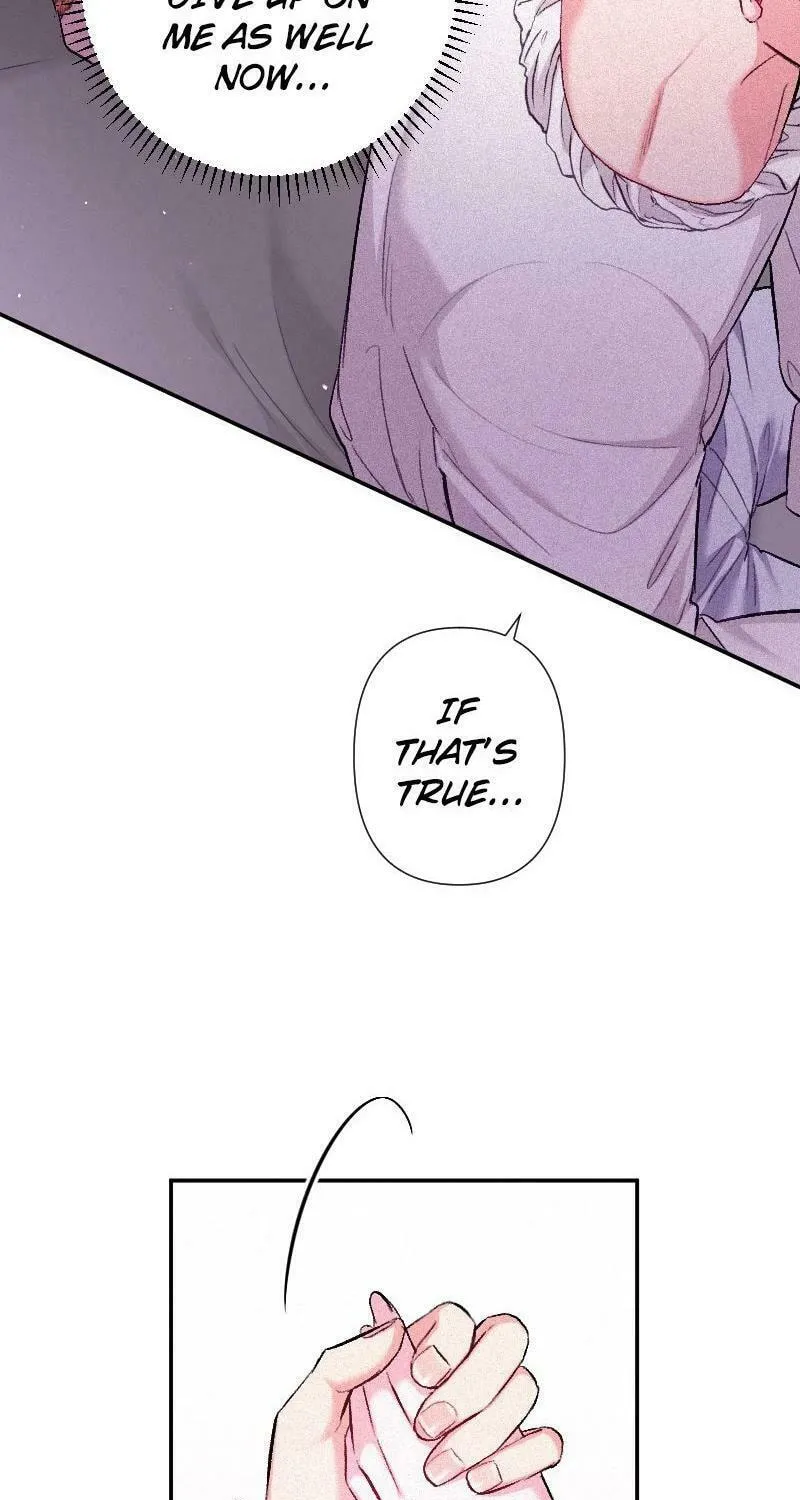 Yari Suterareta Seijo wa, Raisede wa Dekiai Kyohi Suru Koto o Chikaimasu Chapter 11 page 63 - 