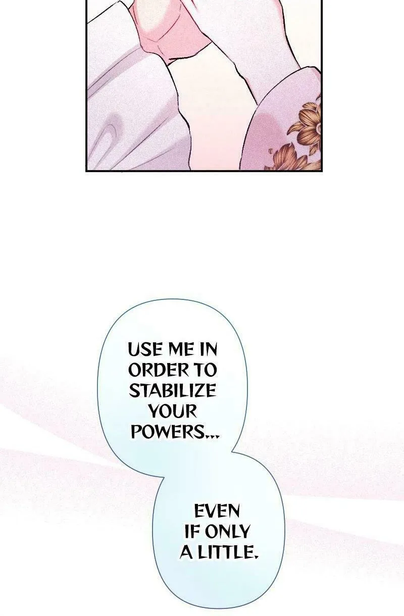 Yari Suterareta Seijo wa, Raisede wa Dekiai Kyohi Suru Koto o Chikaimasu Chapter 11 page 64 - 