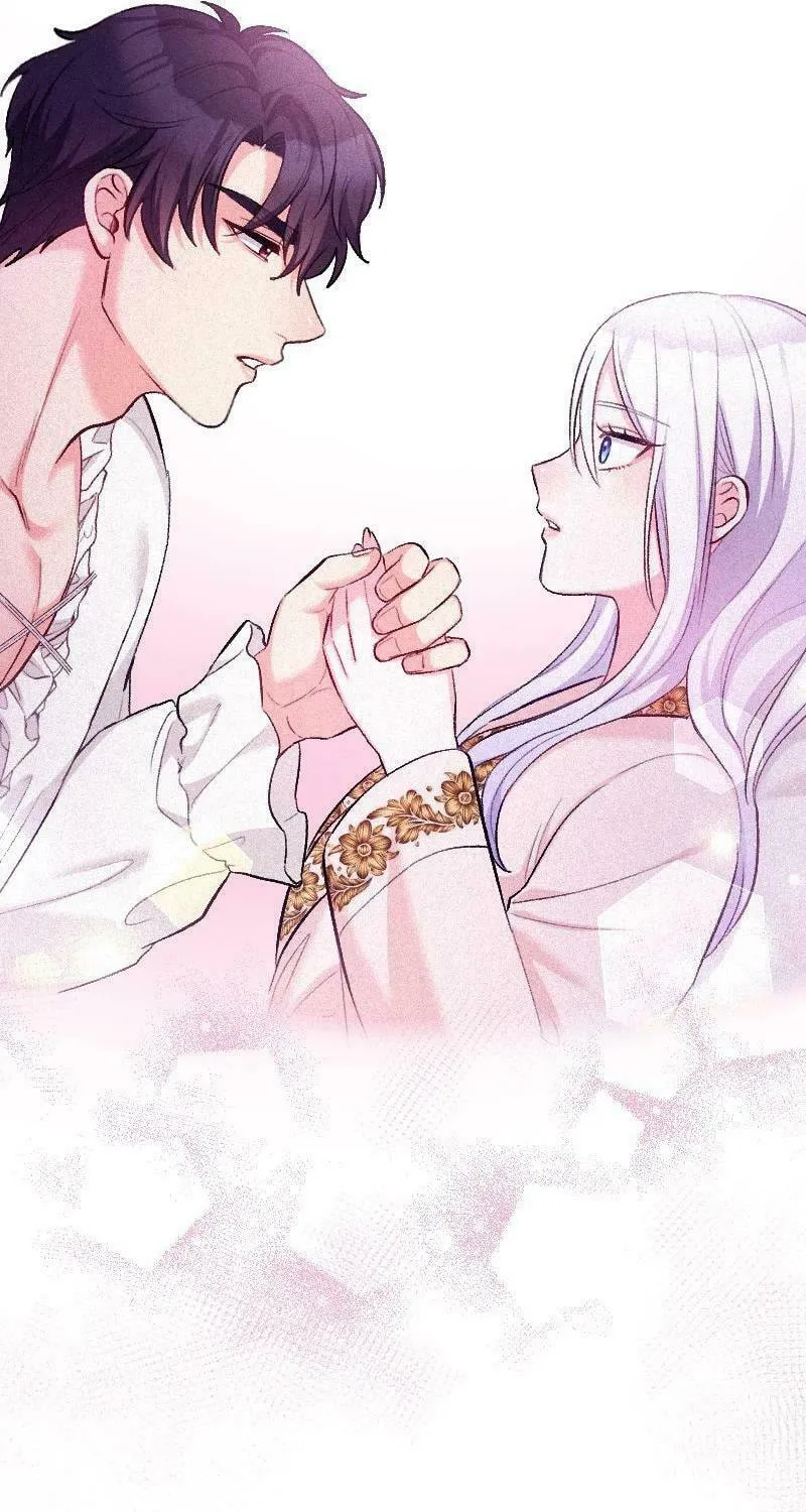 Yari Suterareta Seijo wa, Raisede wa Dekiai Kyohi Suru Koto o Chikaimasu Chapter 11 page 65 - 