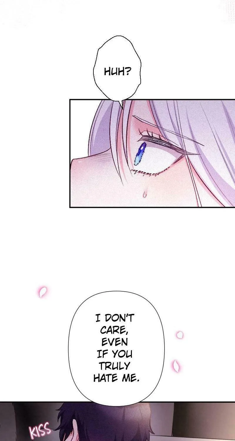 Yari Suterareta Seijo wa, Raisede wa Dekiai Kyohi Suru Koto o Chikaimasu Chapter 11 page 66 - 