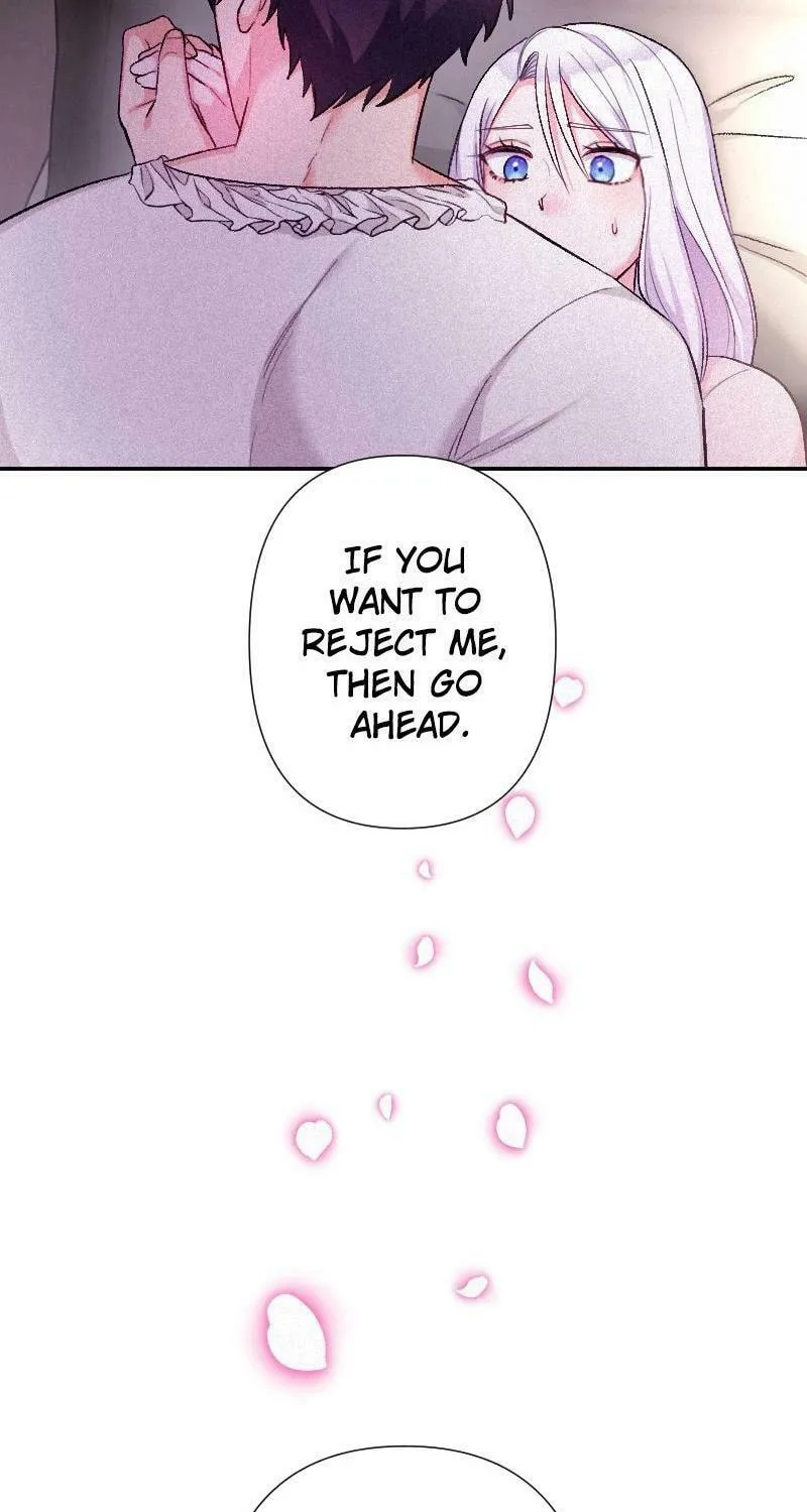 Yari Suterareta Seijo wa, Raisede wa Dekiai Kyohi Suru Koto o Chikaimasu Chapter 11 page 67 - 