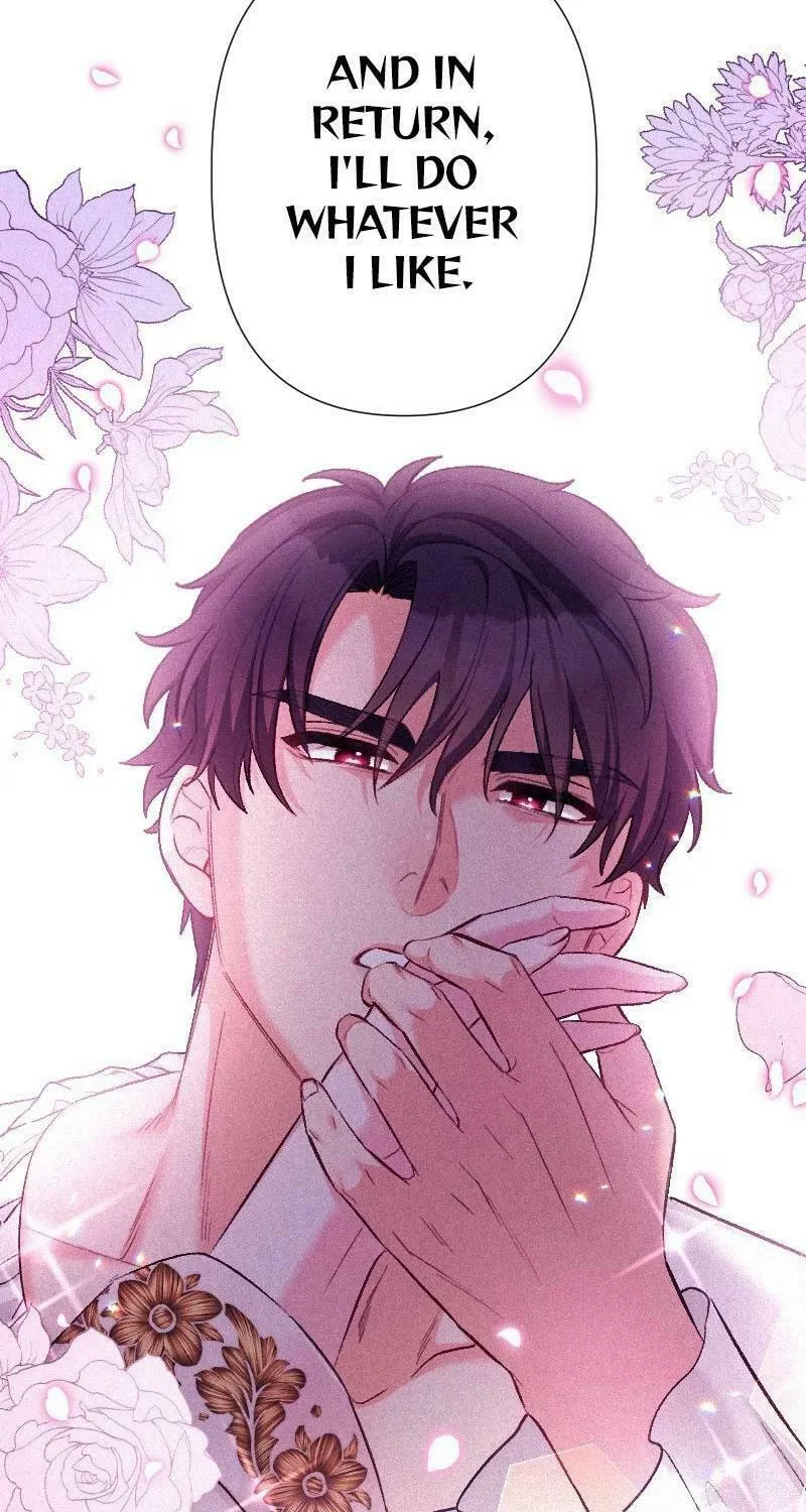 Yari Suterareta Seijo wa, Raisede wa Dekiai Kyohi Suru Koto o Chikaimasu Chapter 11 page 68 - 
