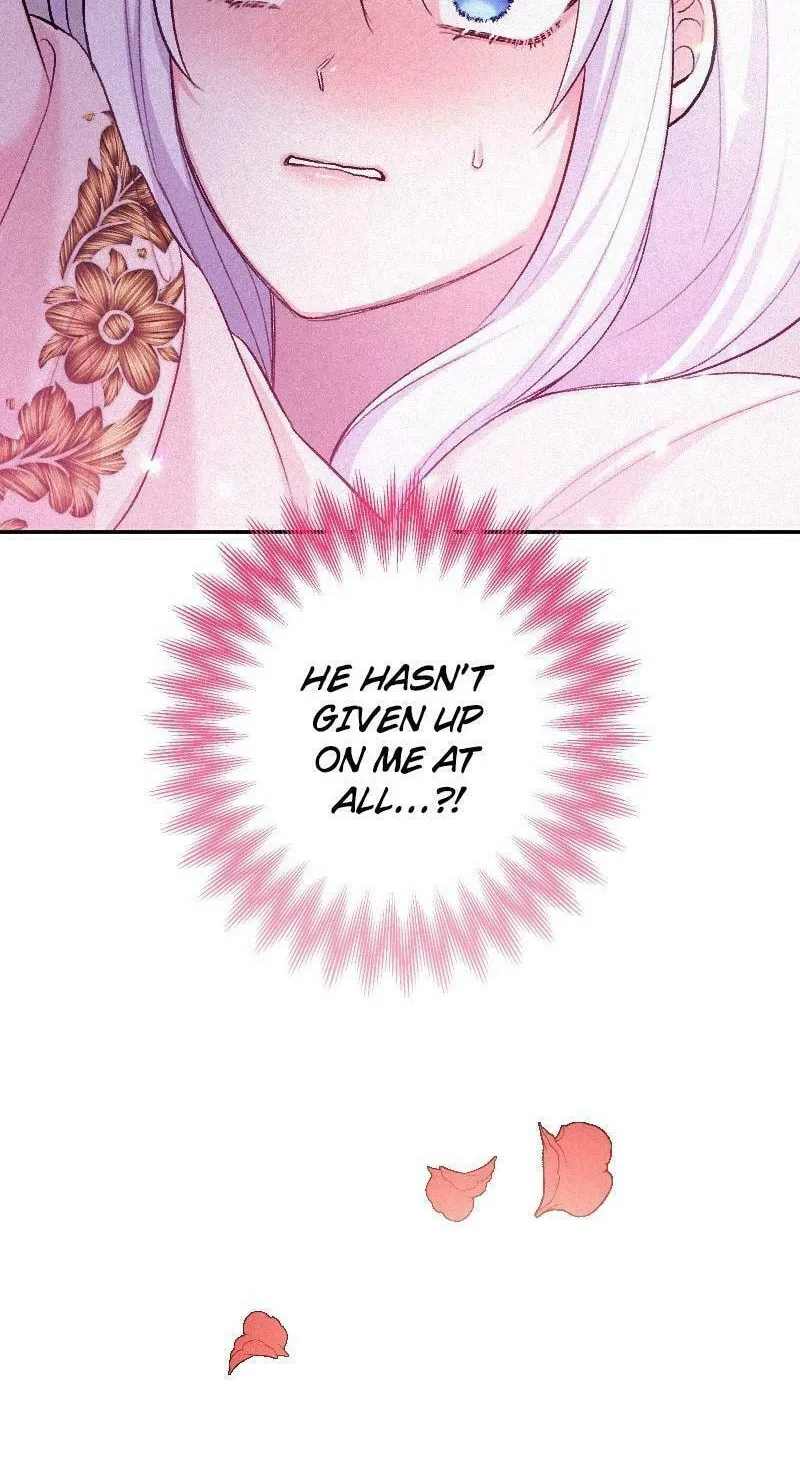 Yari Suterareta Seijo wa, Raisede wa Dekiai Kyohi Suru Koto o Chikaimasu Chapter 11 page 70 - 
