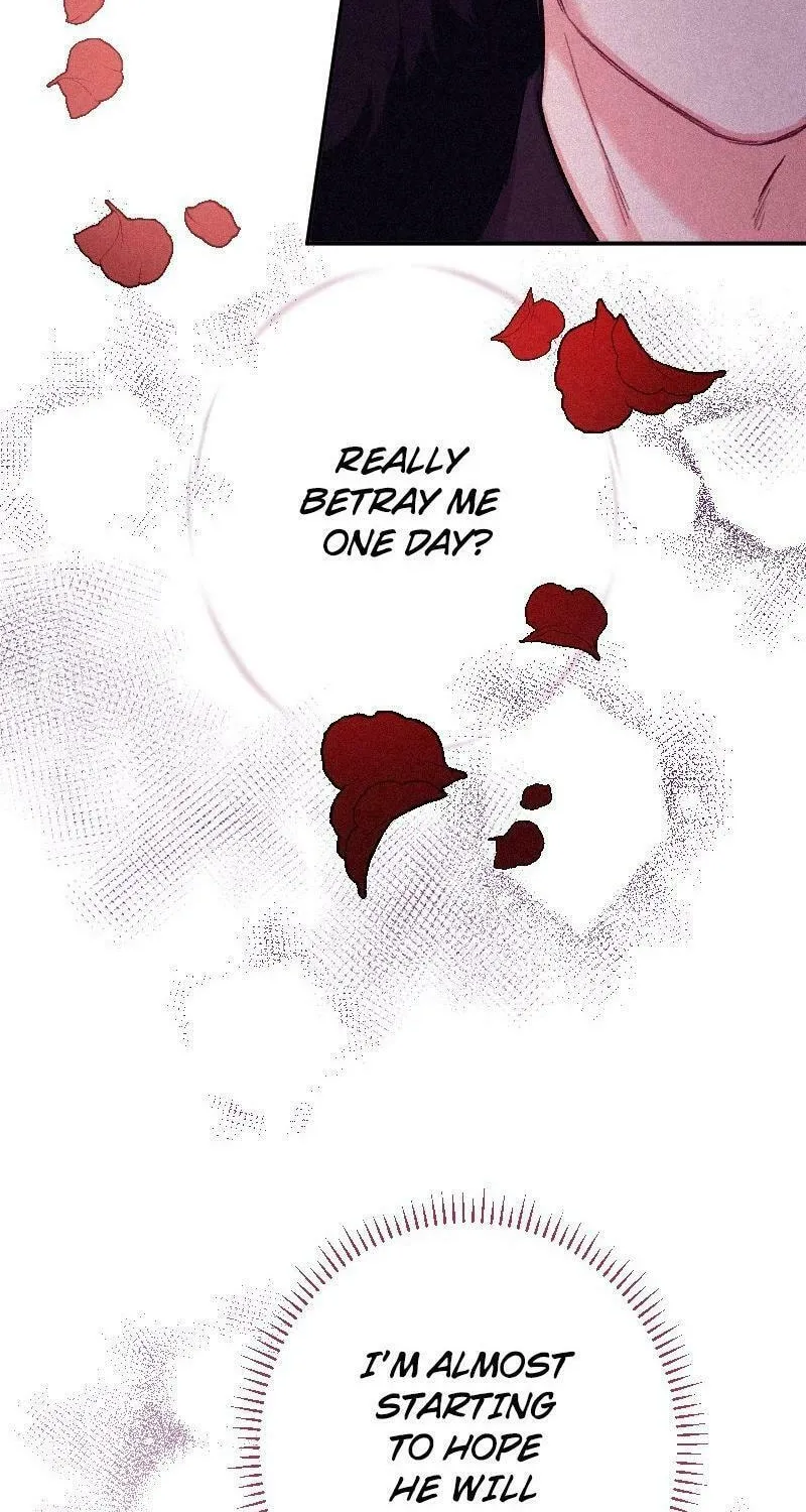 Yari Suterareta Seijo wa, Raisede wa Dekiai Kyohi Suru Koto o Chikaimasu Chapter 11 page 72 - 