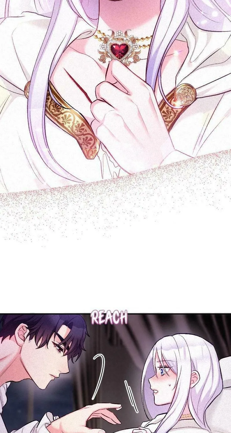 Yari Suterareta Seijo wa, Raisede wa Dekiai Kyohi Suru Koto o Chikaimasu Chapter 11 page 9 - 