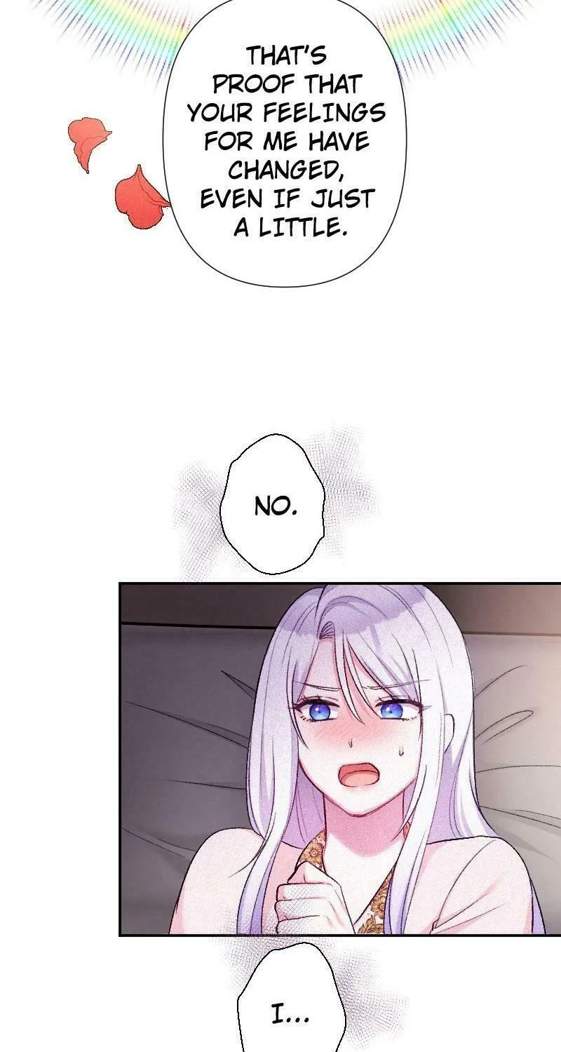 Yari Suterareta Seijo wa, Raisede wa Dekiai Kyohi Suru Koto o Chikaimasu Chapter 12 page 11 - 