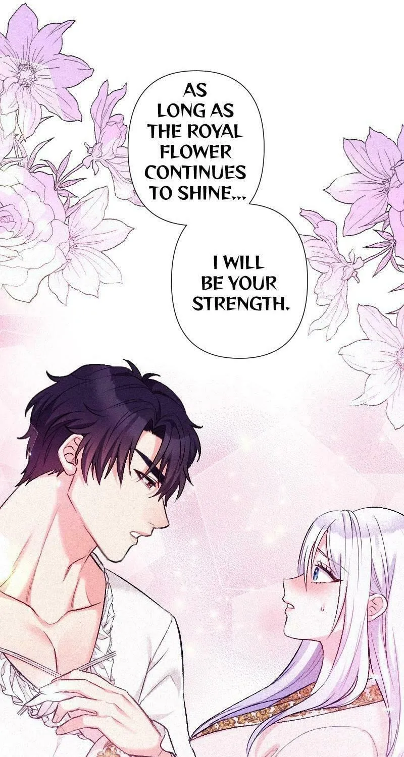 Yari Suterareta Seijo wa, Raisede wa Dekiai Kyohi Suru Koto o Chikaimasu Chapter 12 page 13 - 