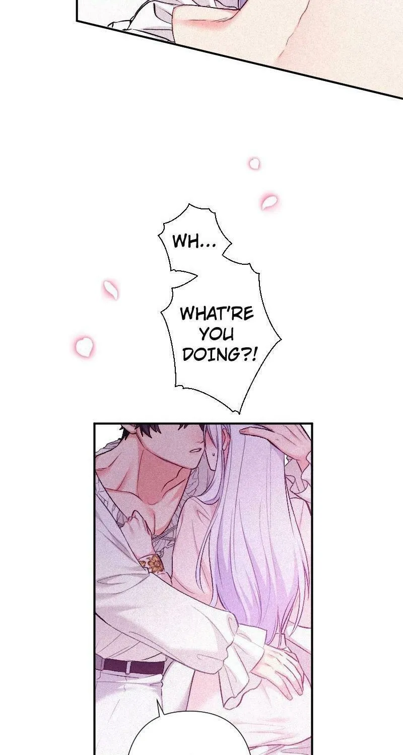 Yari Suterareta Seijo wa, Raisede wa Dekiai Kyohi Suru Koto o Chikaimasu Chapter 12 page 21 - 