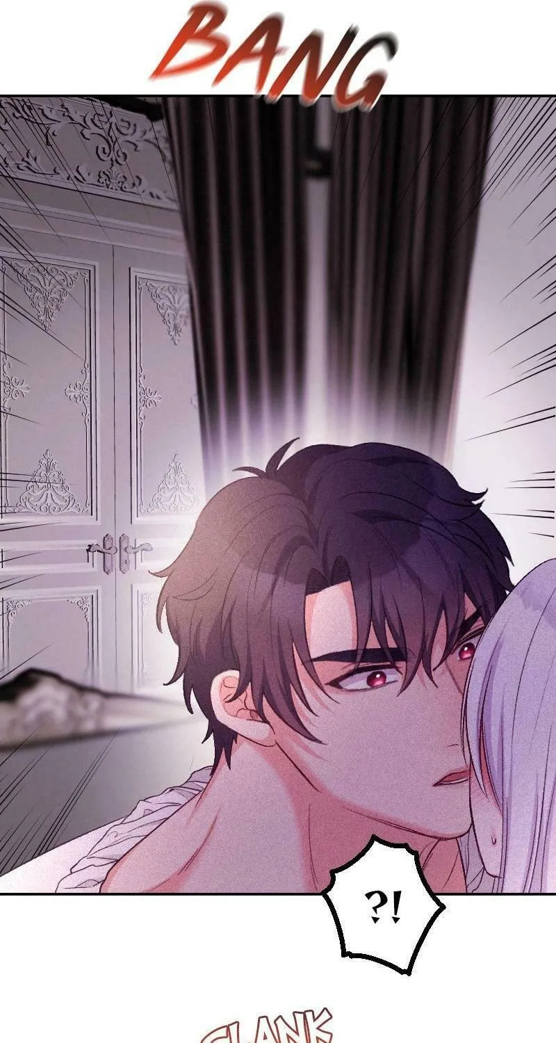 Yari Suterareta Seijo wa, Raisede wa Dekiai Kyohi Suru Koto o Chikaimasu Chapter 12 page 25 - 