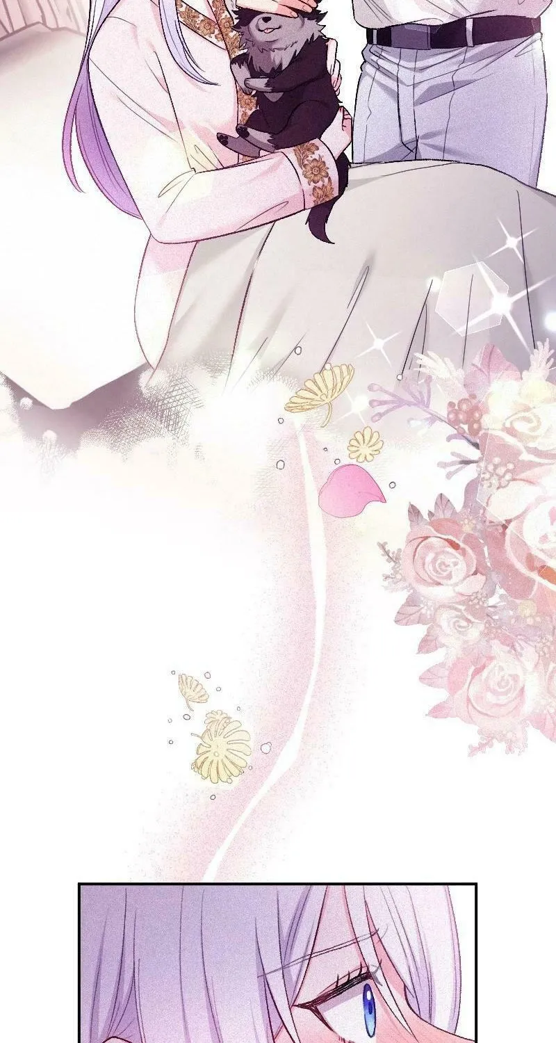 Yari Suterareta Seijo wa, Raisede wa Dekiai Kyohi Suru Koto o Chikaimasu Chapter 12 page 34 - 