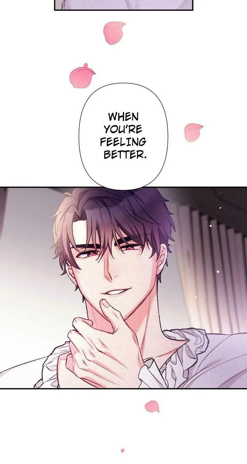 Yari Suterareta Seijo wa, Raisede wa Dekiai Kyohi Suru Koto o Chikaimasu Chapter 12 page 36 - 