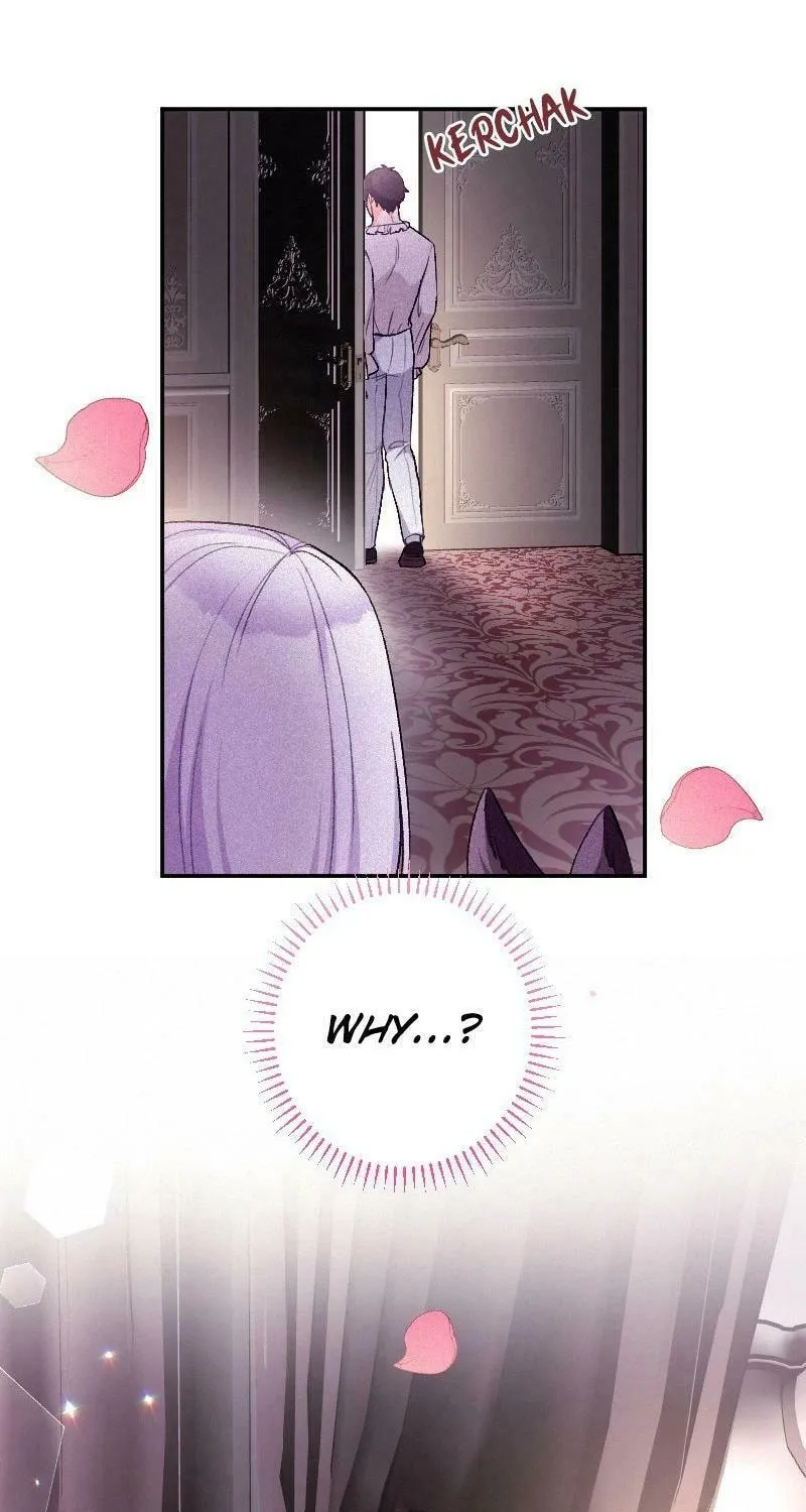 Yari Suterareta Seijo wa, Raisede wa Dekiai Kyohi Suru Koto o Chikaimasu Chapter 12 page 37 - 
