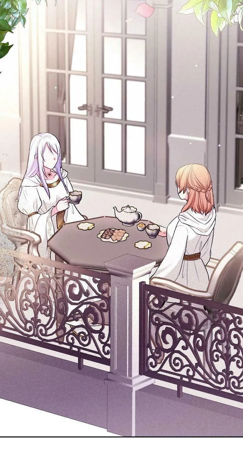 Yari Suterareta Seijo wa, Raisede wa Dekiai Kyohi Suru Koto o Chikaimasu Chapter 12 page 41 - 
