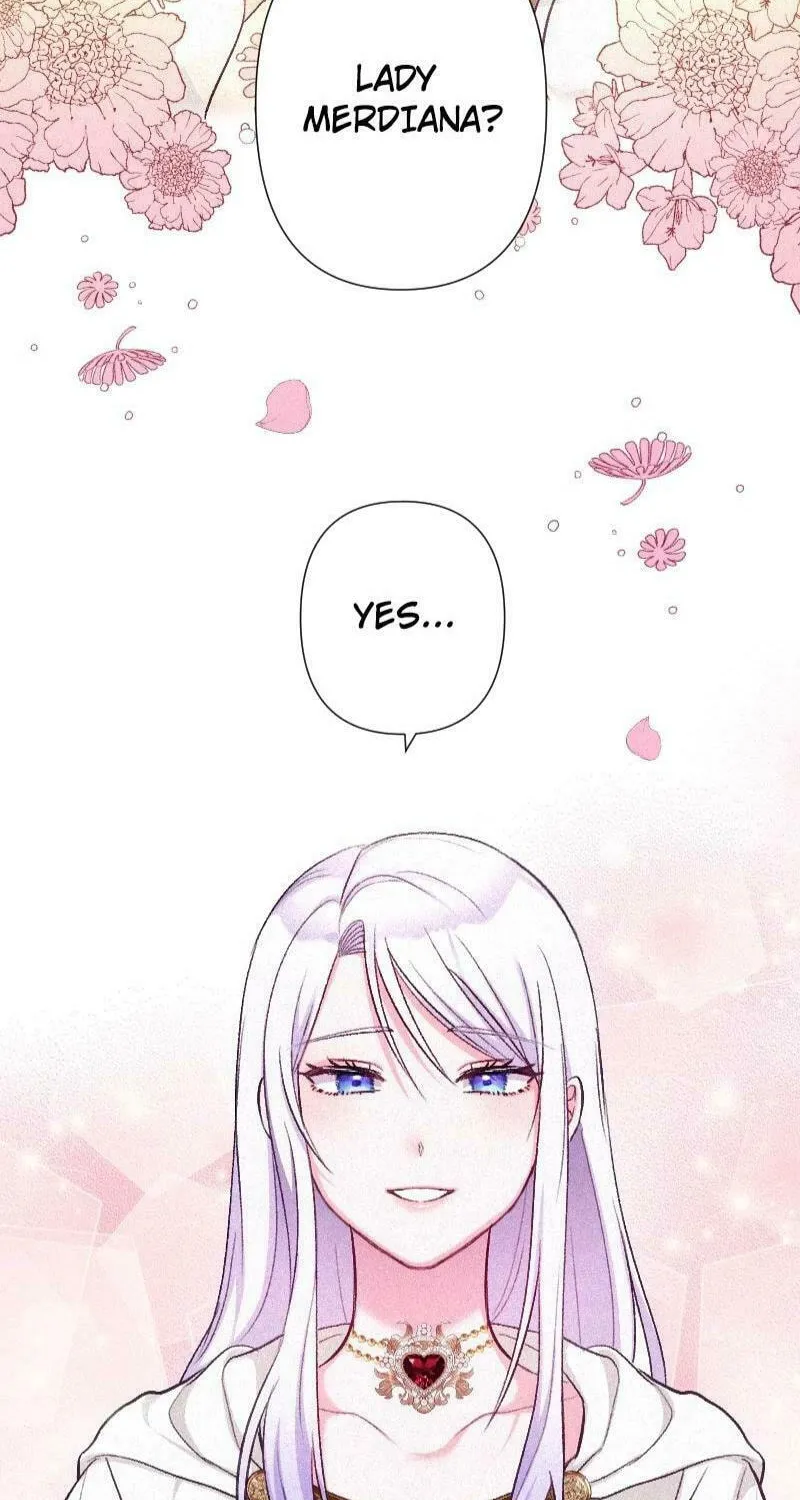 Yari Suterareta Seijo wa, Raisede wa Dekiai Kyohi Suru Koto o Chikaimasu Chapter 12 page 44 - 
