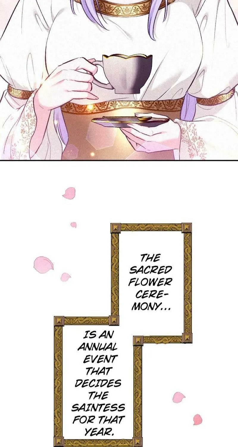 Yari Suterareta Seijo wa, Raisede wa Dekiai Kyohi Suru Koto o Chikaimasu Chapter 12 page 45 - 