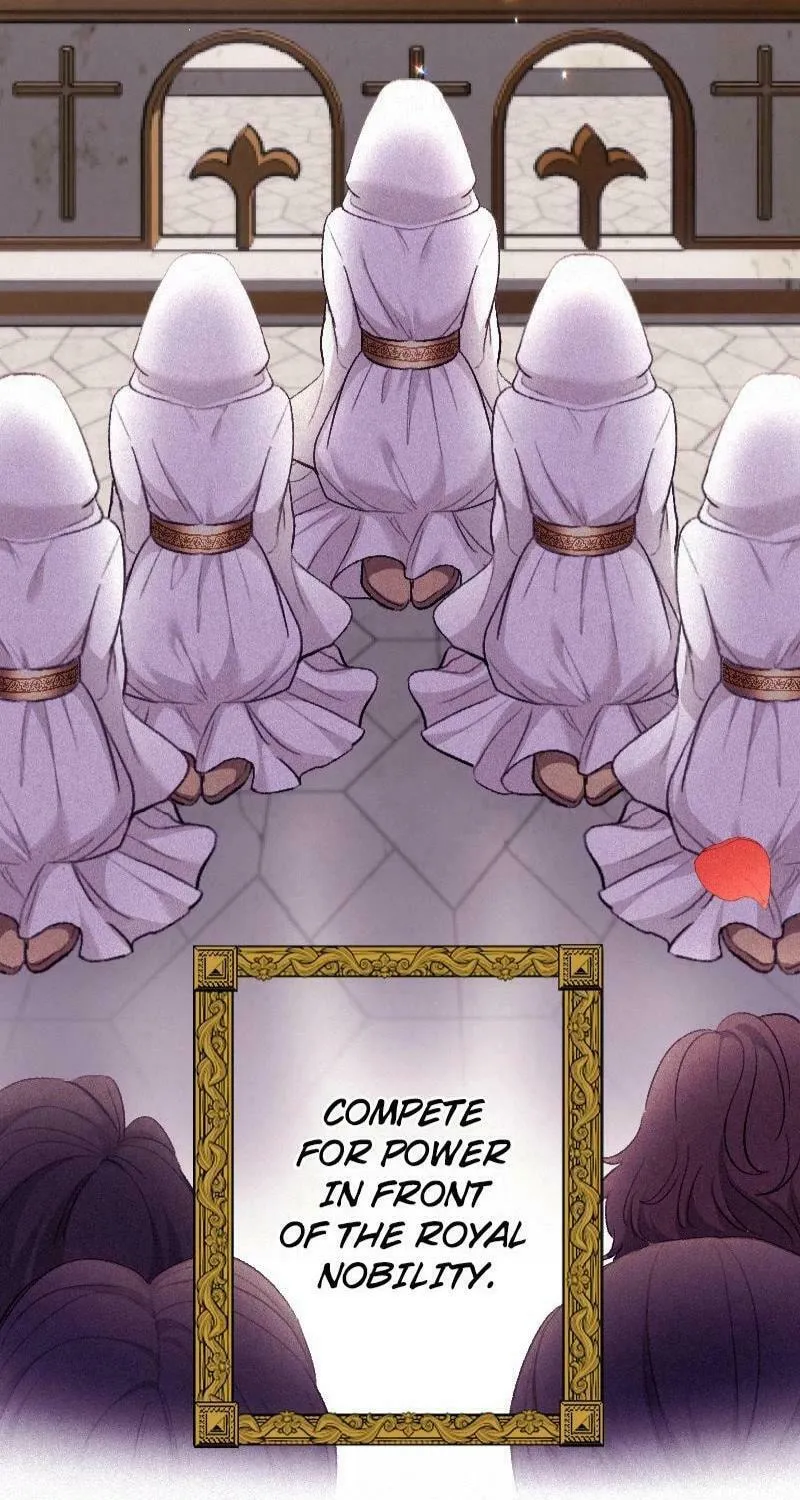 Yari Suterareta Seijo wa, Raisede wa Dekiai Kyohi Suru Koto o Chikaimasu Chapter 12 page 47 - 