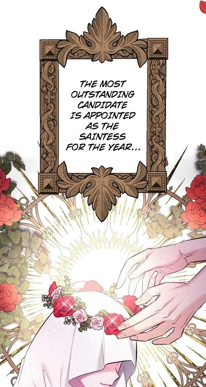 Yari Suterareta Seijo wa, Raisede wa Dekiai Kyohi Suru Koto o Chikaimasu Chapter 12 page 49 - 