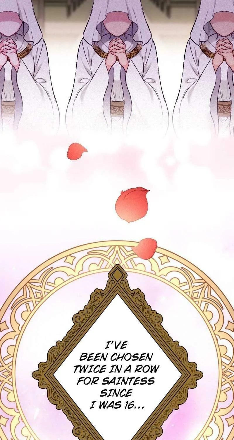 Yari Suterareta Seijo wa, Raisede wa Dekiai Kyohi Suru Koto o Chikaimasu Chapter 12 page 51 - 
