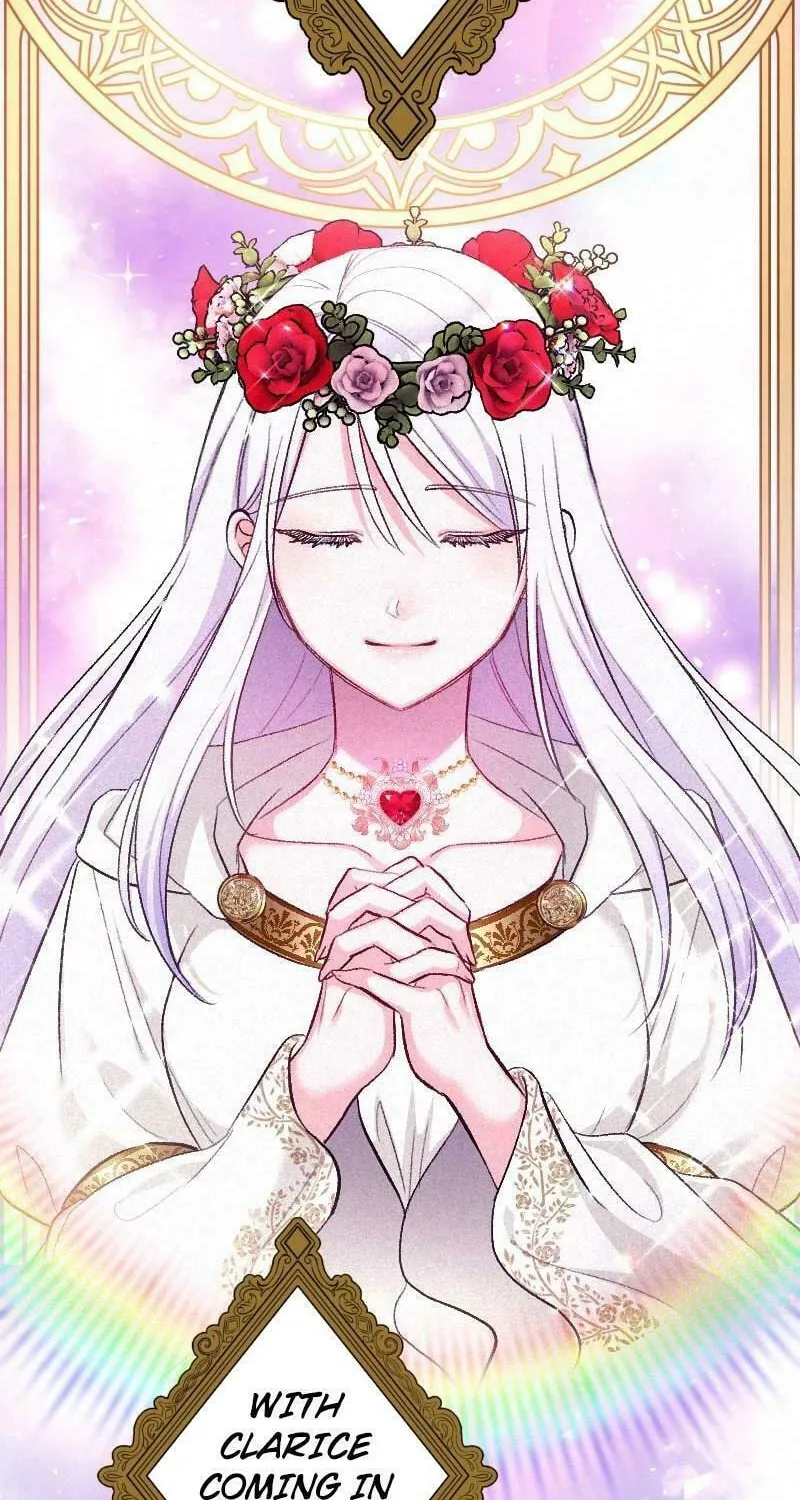 Yari Suterareta Seijo wa, Raisede wa Dekiai Kyohi Suru Koto o Chikaimasu Chapter 12 page 52 - 