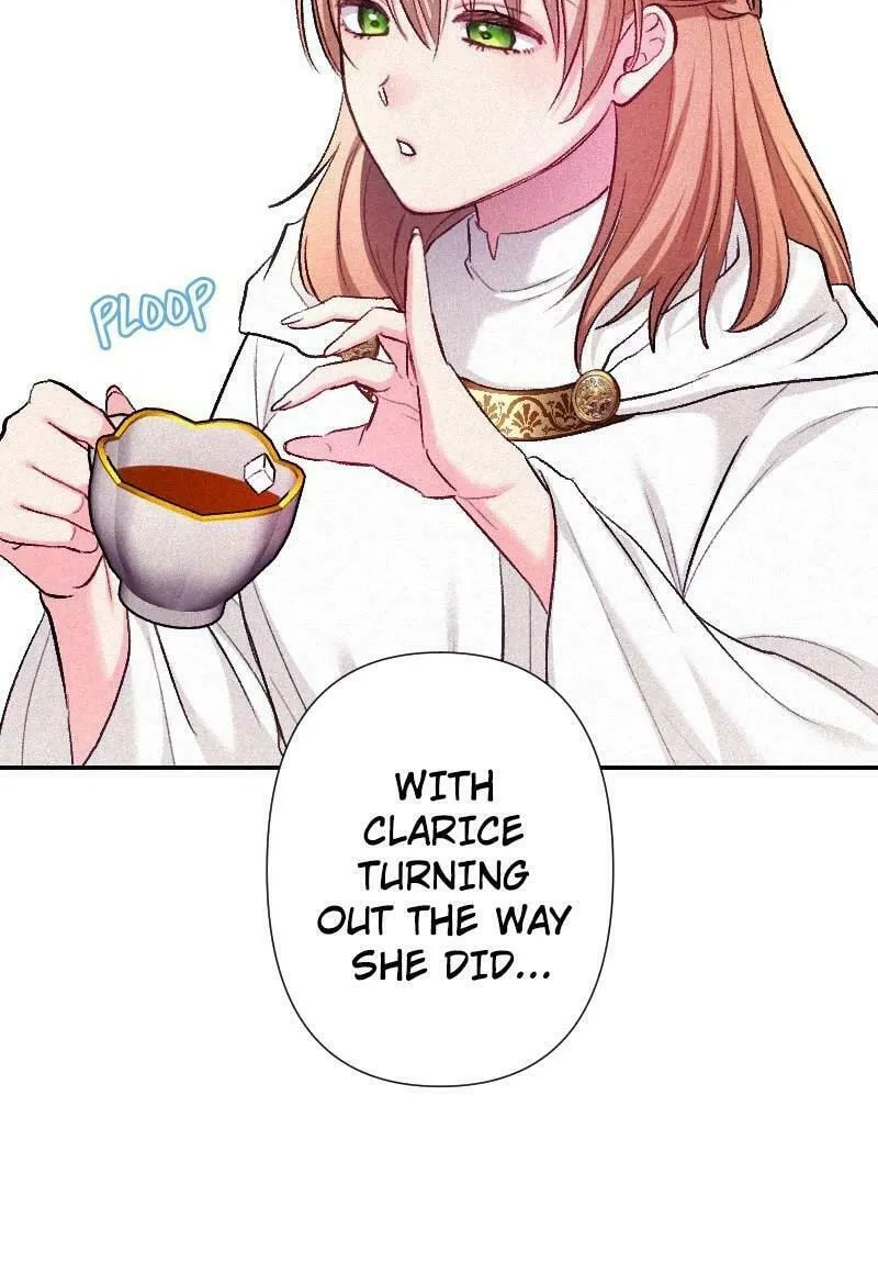 Yari Suterareta Seijo wa, Raisede wa Dekiai Kyohi Suru Koto o Chikaimasu Chapter 12 page 54 - 