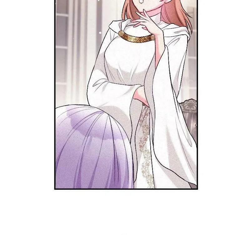 Yari Suterareta Seijo wa, Raisede wa Dekiai Kyohi Suru Koto o Chikaimasu Chapter 12 page 60 - 