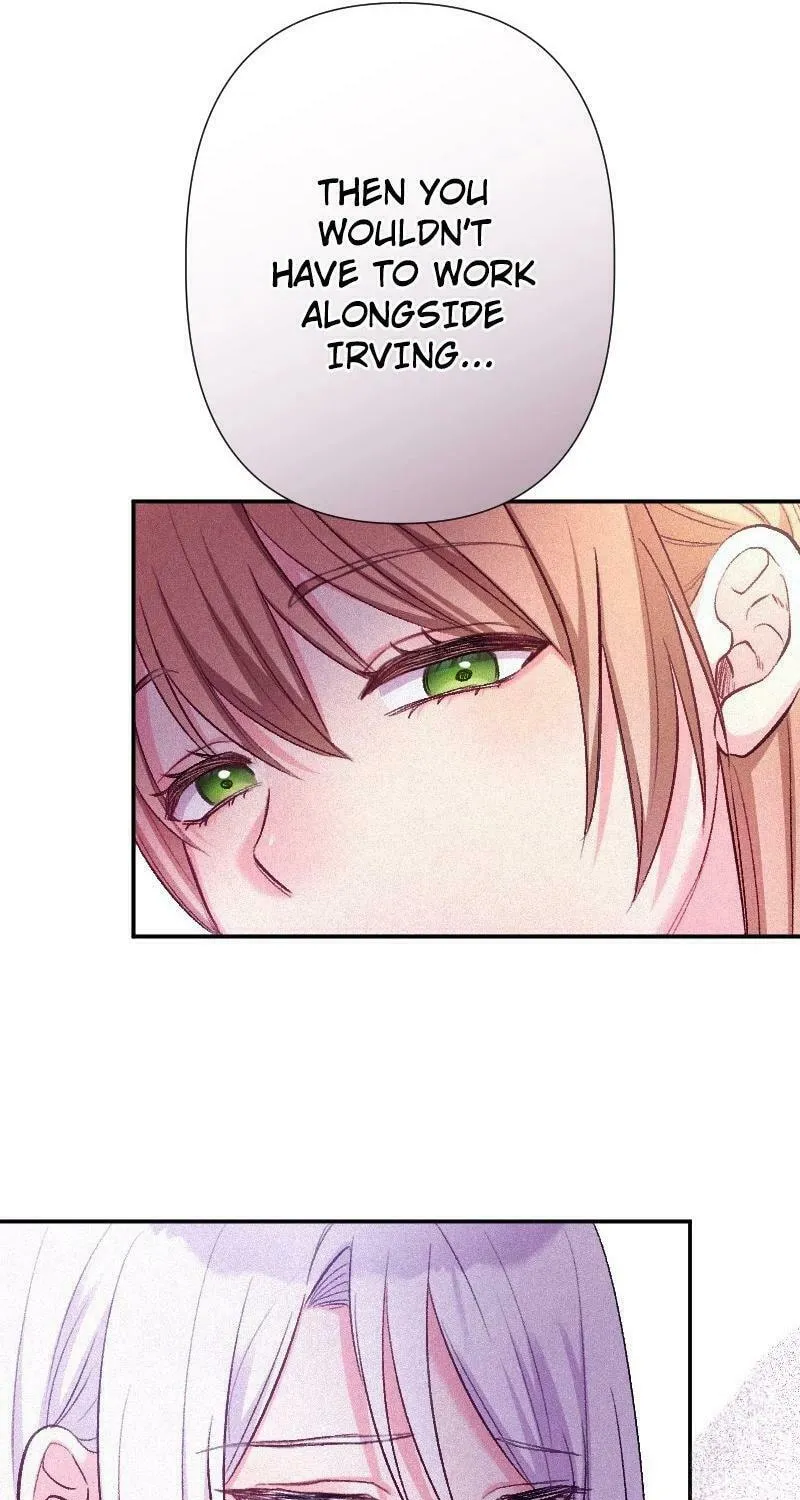 Yari Suterareta Seijo wa, Raisede wa Dekiai Kyohi Suru Koto o Chikaimasu Chapter 12 page 61 - 