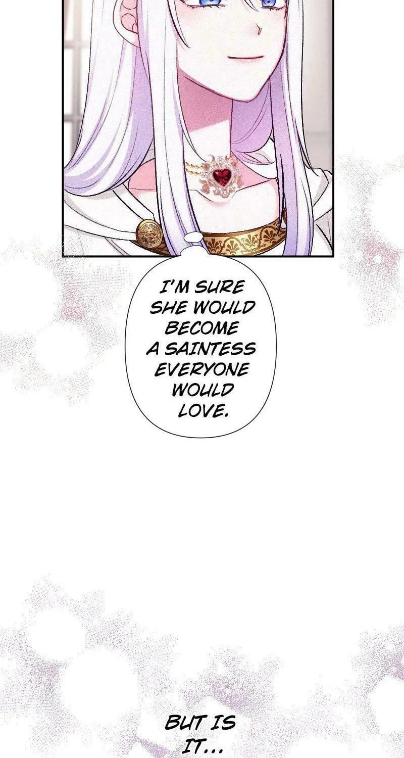 Yari Suterareta Seijo wa, Raisede wa Dekiai Kyohi Suru Koto o Chikaimasu Chapter 12 page 64 - 