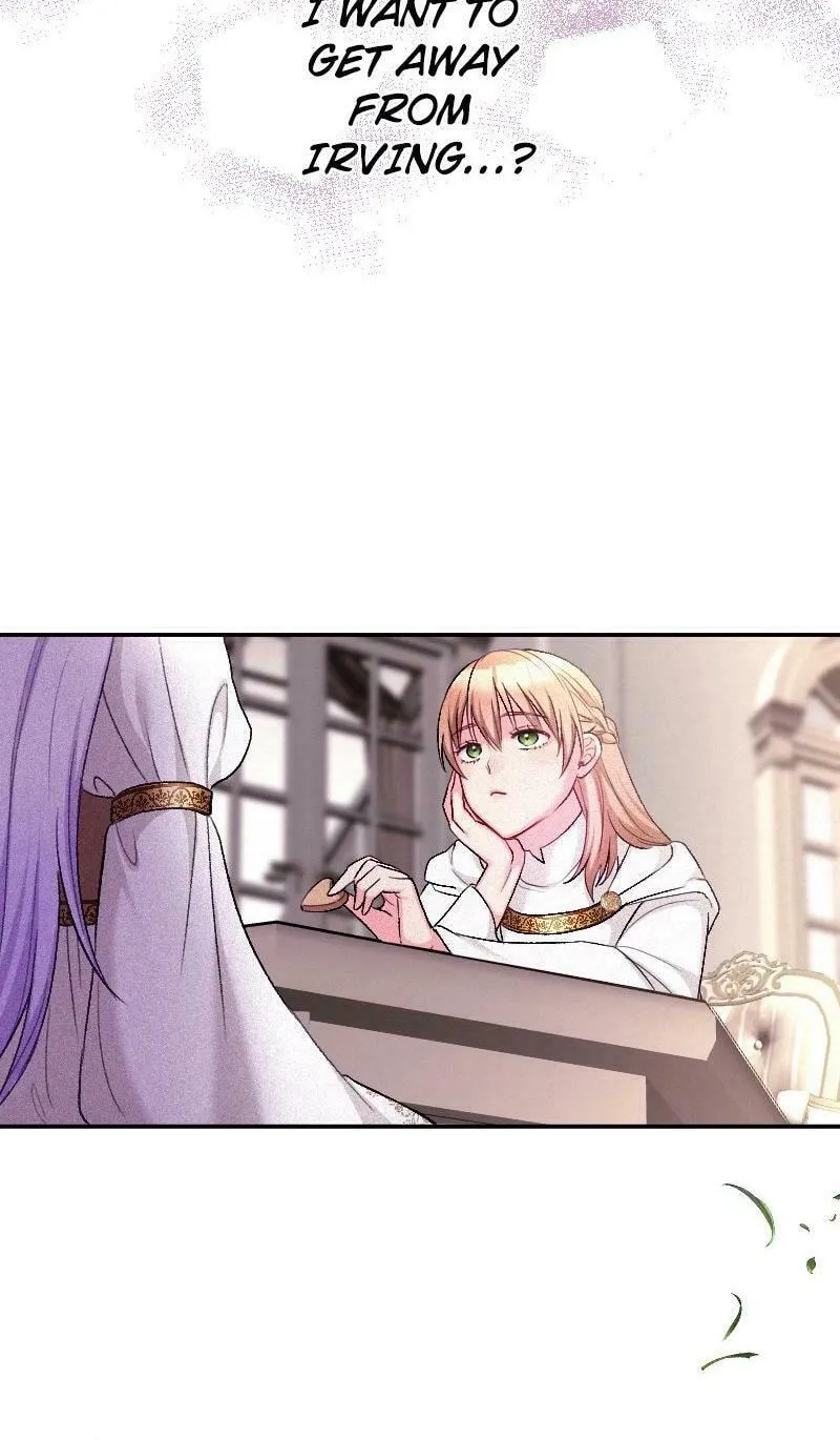 Yari Suterareta Seijo wa, Raisede wa Dekiai Kyohi Suru Koto o Chikaimasu Chapter 12 page 66 - 