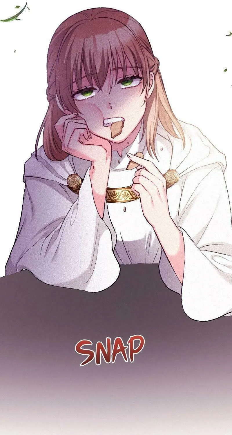 Yari Suterareta Seijo wa, Raisede wa Dekiai Kyohi Suru Koto o Chikaimasu Chapter 12 page 67 - 