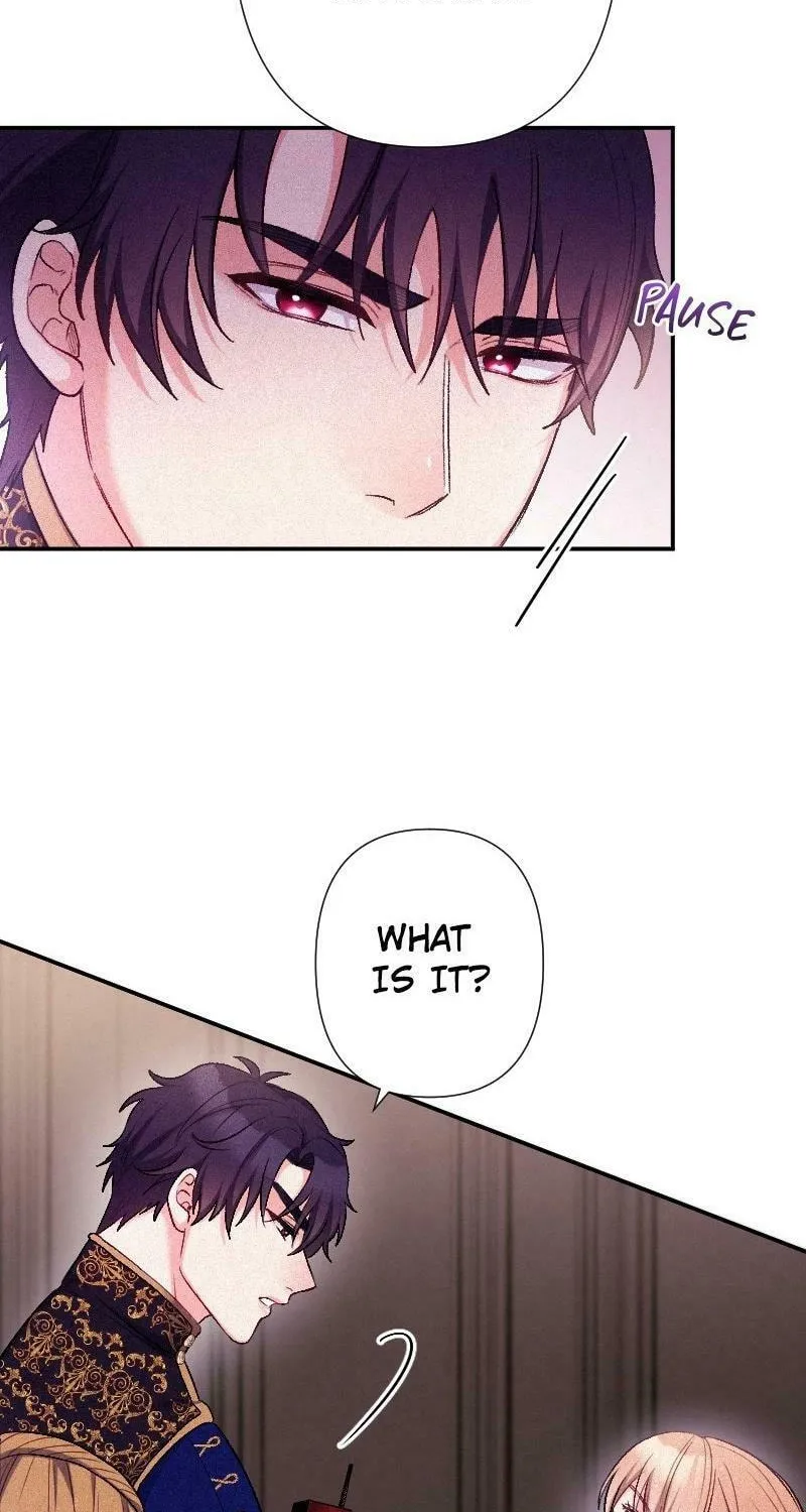 Yari Suterareta Seijo wa, Raisede wa Dekiai Kyohi Suru Koto o Chikaimasu Chapter 12 page 74 - 