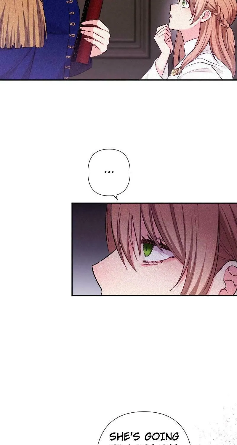 Yari Suterareta Seijo wa, Raisede wa Dekiai Kyohi Suru Koto o Chikaimasu Chapter 12 page 75 - 