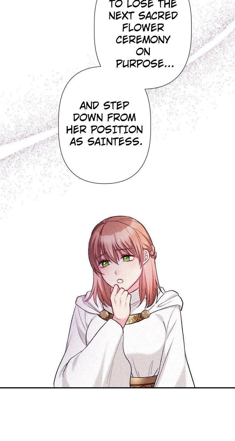 Yari Suterareta Seijo wa, Raisede wa Dekiai Kyohi Suru Koto o Chikaimasu Chapter 12 page 76 - 
