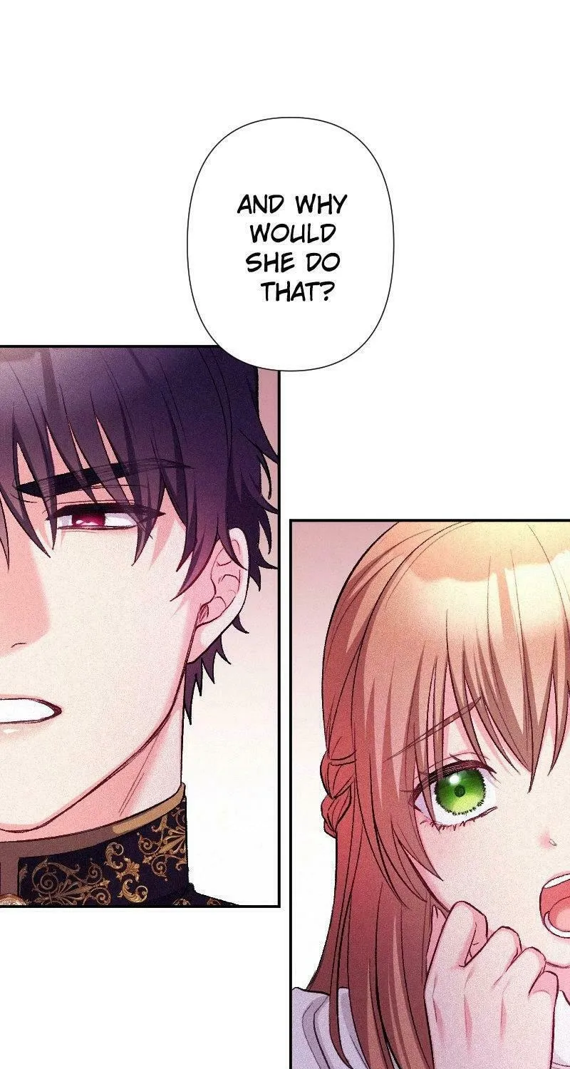 Yari Suterareta Seijo wa, Raisede wa Dekiai Kyohi Suru Koto o Chikaimasu Chapter 12 page 77 - 