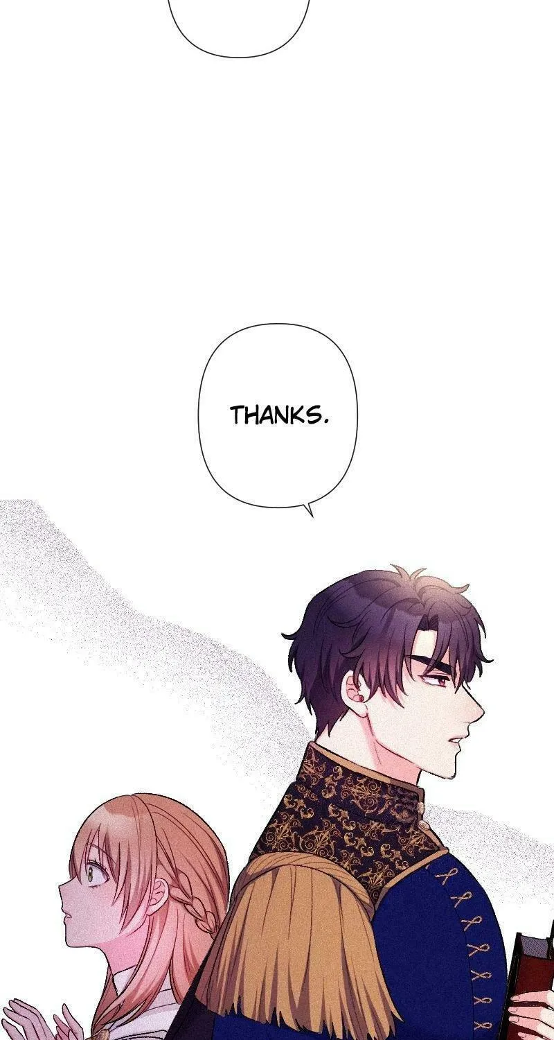 Yari Suterareta Seijo wa, Raisede wa Dekiai Kyohi Suru Koto o Chikaimasu Chapter 12 page 81 - 