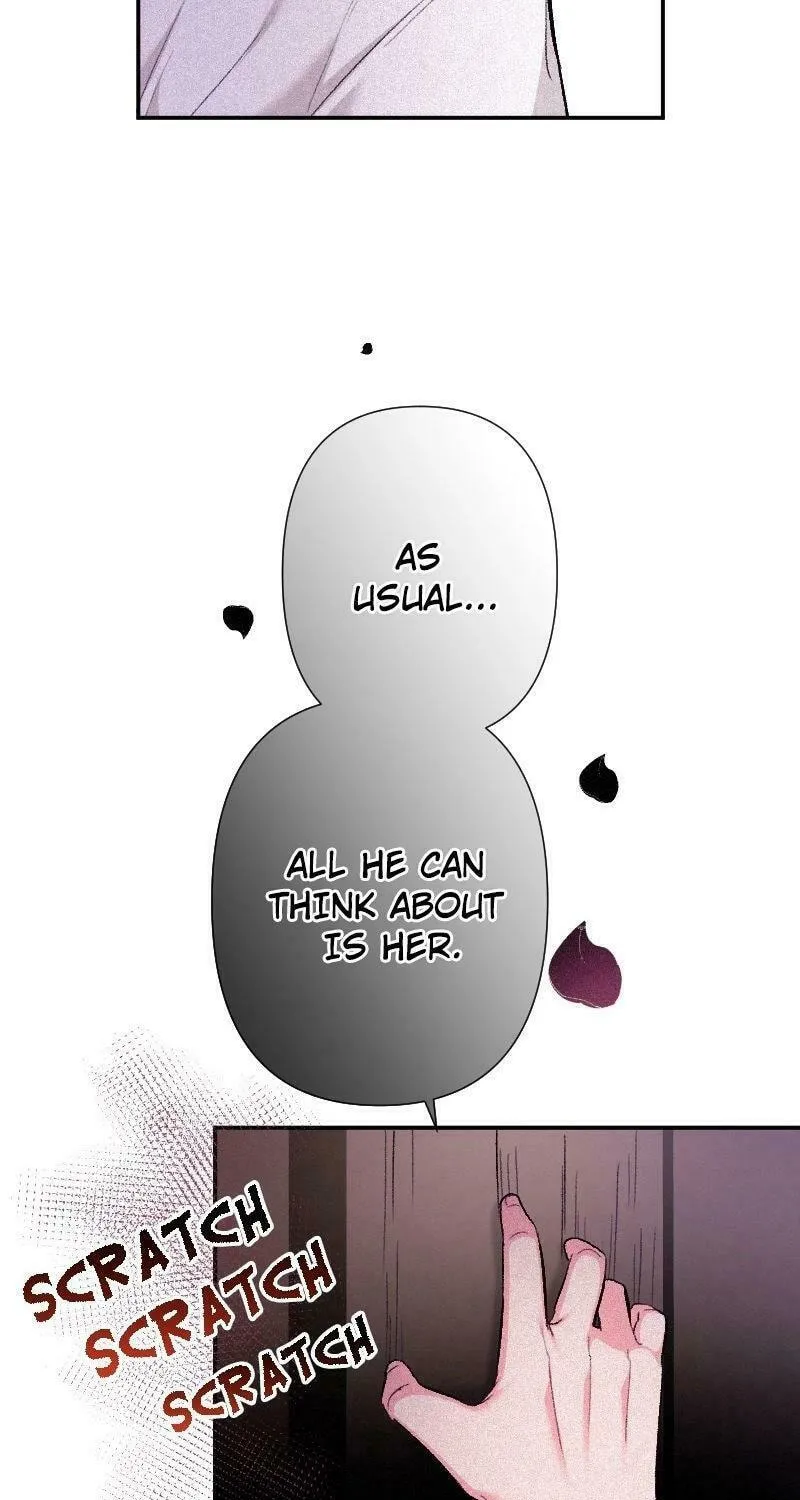 Yari Suterareta Seijo wa, Raisede wa Dekiai Kyohi Suru Koto o Chikaimasu Chapter 12 page 83 - 