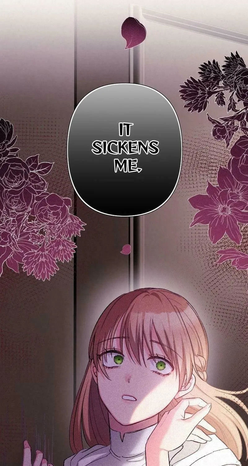 Yari Suterareta Seijo wa, Raisede wa Dekiai Kyohi Suru Koto o Chikaimasu Chapter 12 page 85 - 