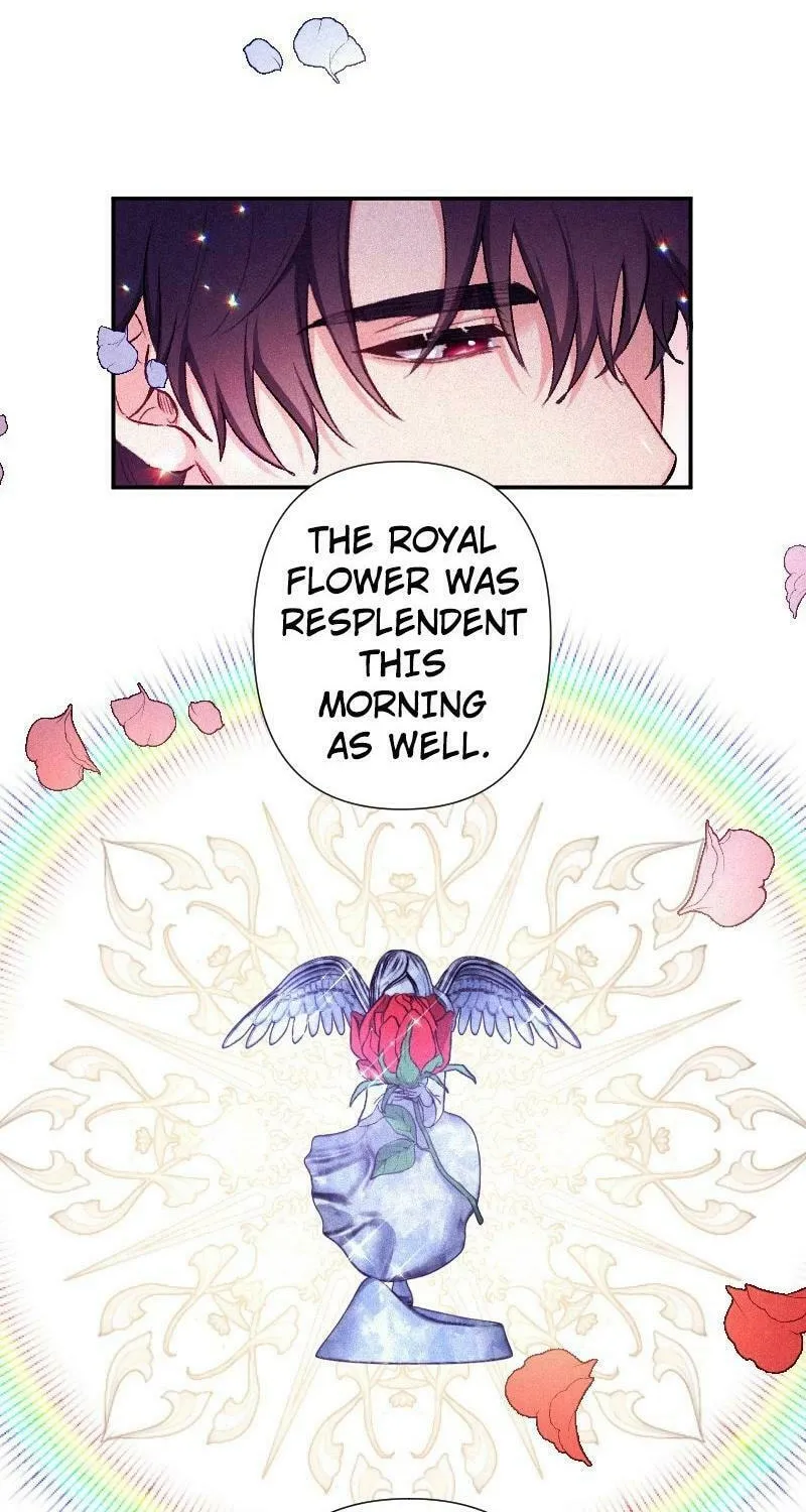 Yari Suterareta Seijo wa, Raisede wa Dekiai Kyohi Suru Koto o Chikaimasu Chapter 12 page 10 - 