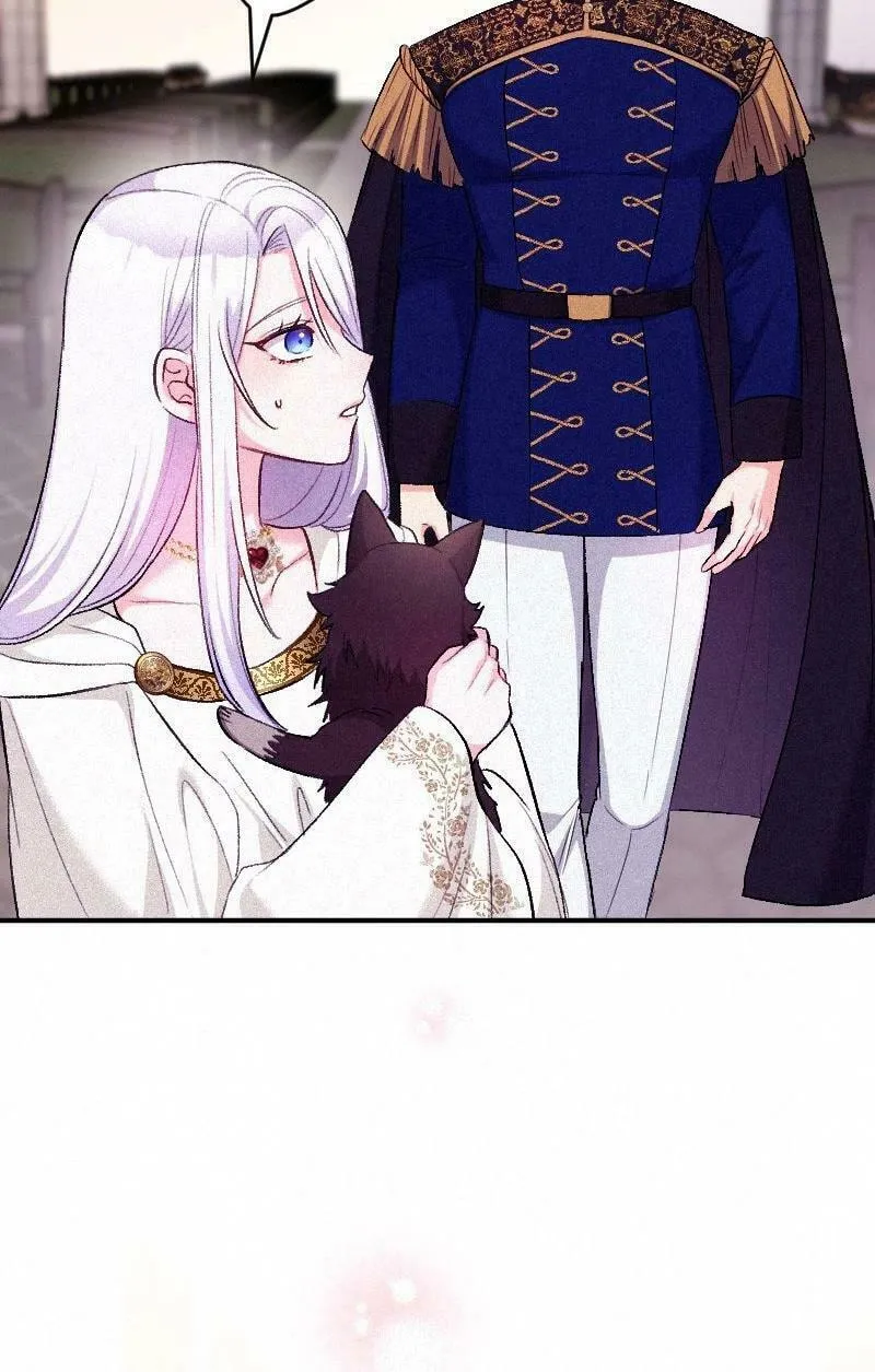Yari Suterareta Seijo wa, Raisede wa Dekiai Kyohi Suru Koto o Chikaimasu Chapter 13 page 11 - 